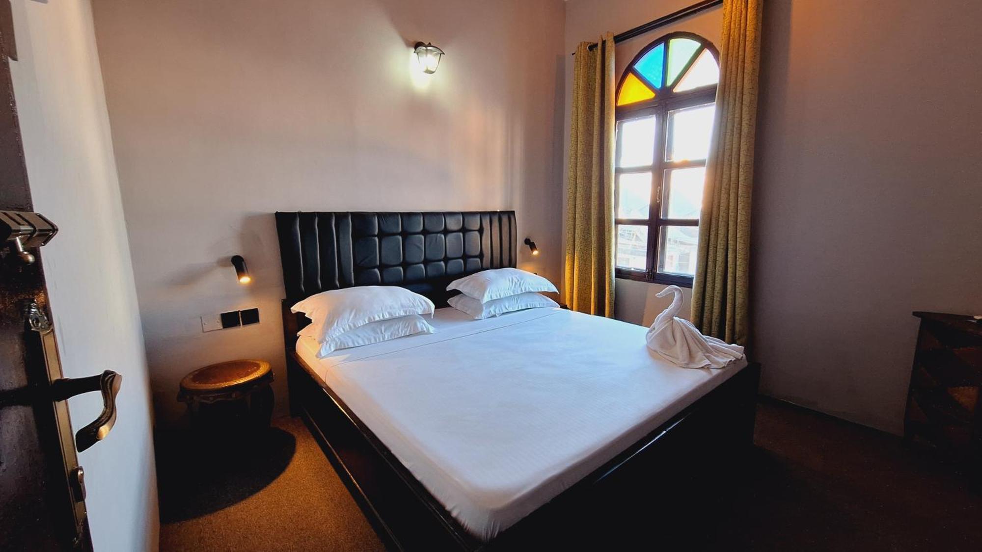 Rumaisa Lodge Sansibar