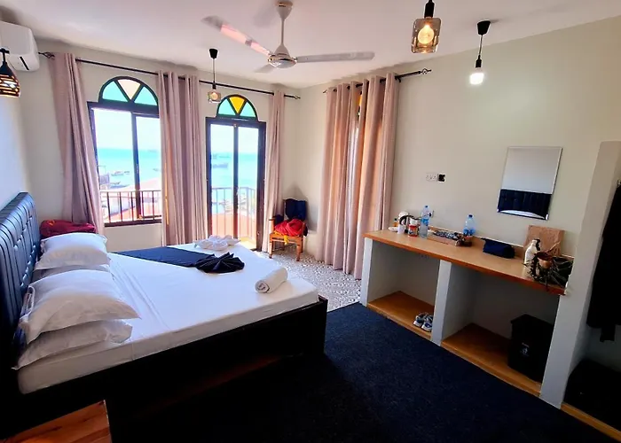 Rumaisa Hotel